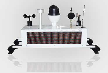 走航式氣體監(jiān)測(cè)系統(tǒng)設(shè)備