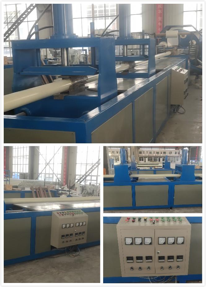 工藝拉擠管設備 工藝拉擠管設備