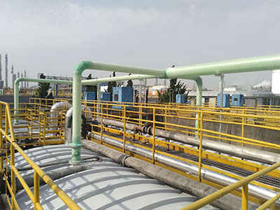 玻璃鋼管道的一點(diǎn)小常識 玻璃鋼管道的一點(diǎn)小常識