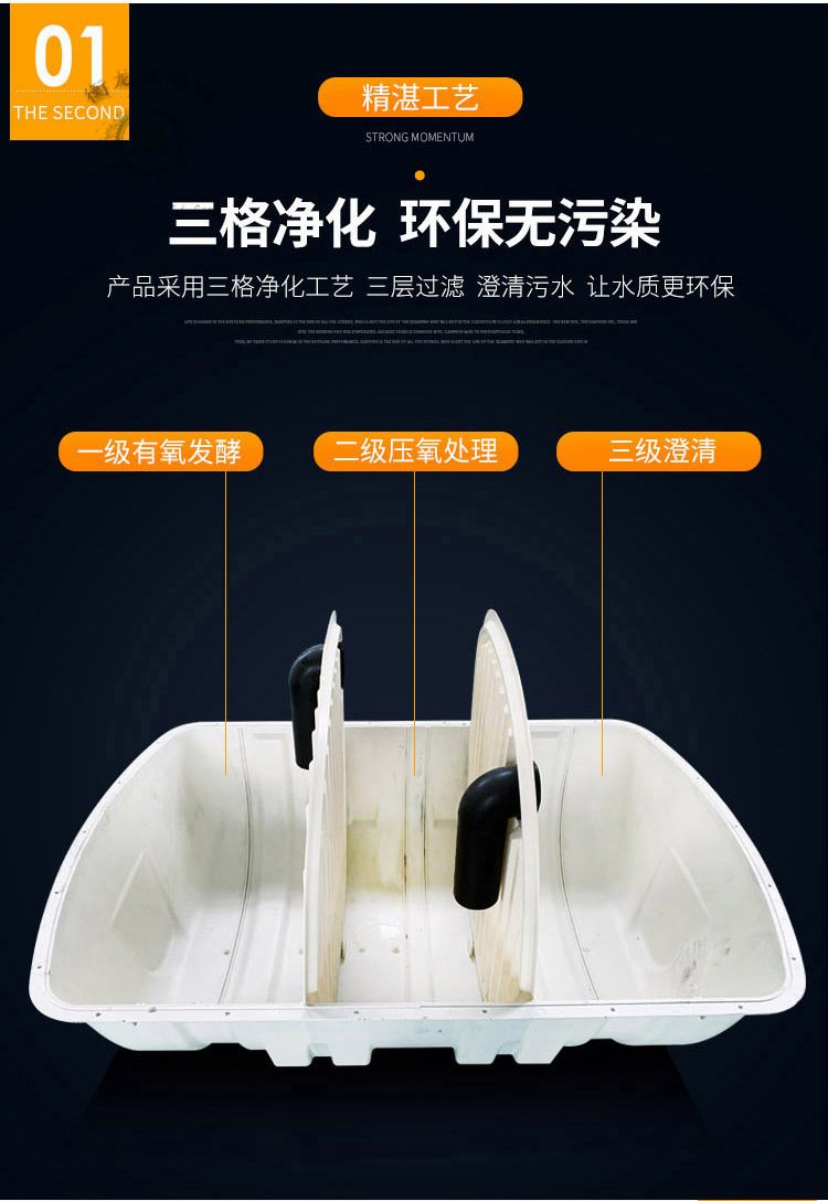 廠(chǎng)家指導(dǎo)玻璃鋼化糞池安裝 廠(chǎng)家指導(dǎo)玻璃鋼化糞池安裝