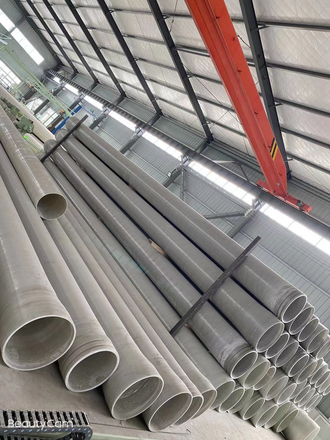 湘潭市玻璃鋼管道廠家批發多少錢一米 湘潭市玻璃鋼管道廠家批發多少錢一米