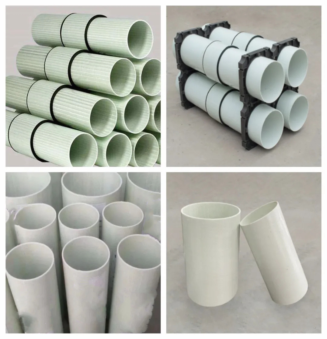 玻璃鋼管-穿線管-電力電纜保護管 玻璃鋼管-穿線管-電力電纜保護管