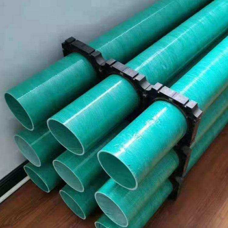 玻璃鋼管 玻璃鋼管