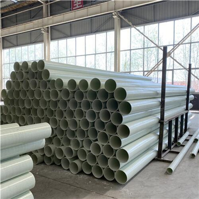 HB-BWFRP纖維編織纏繞拉擠管的優點 HB-BWFRP纖維編織纏繞拉擠管的優點