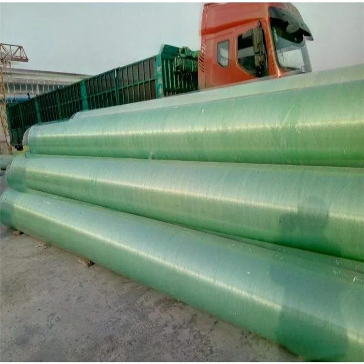 玻璃鋼管道優點和應用 玻璃鋼管道優點和應用